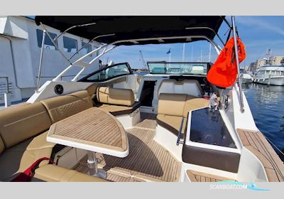 Sea Ray 320 Sundancer Motorbåd 2019, med Mercruiser motor, Danmark