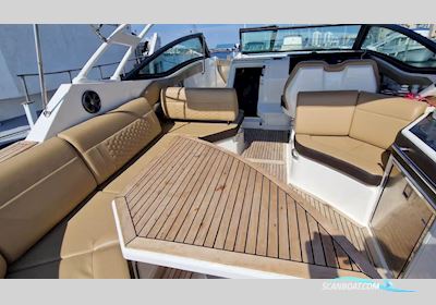 Sea Ray 320 Sundancer Motorbåd 2019, med Mercruiser motor, Danmark