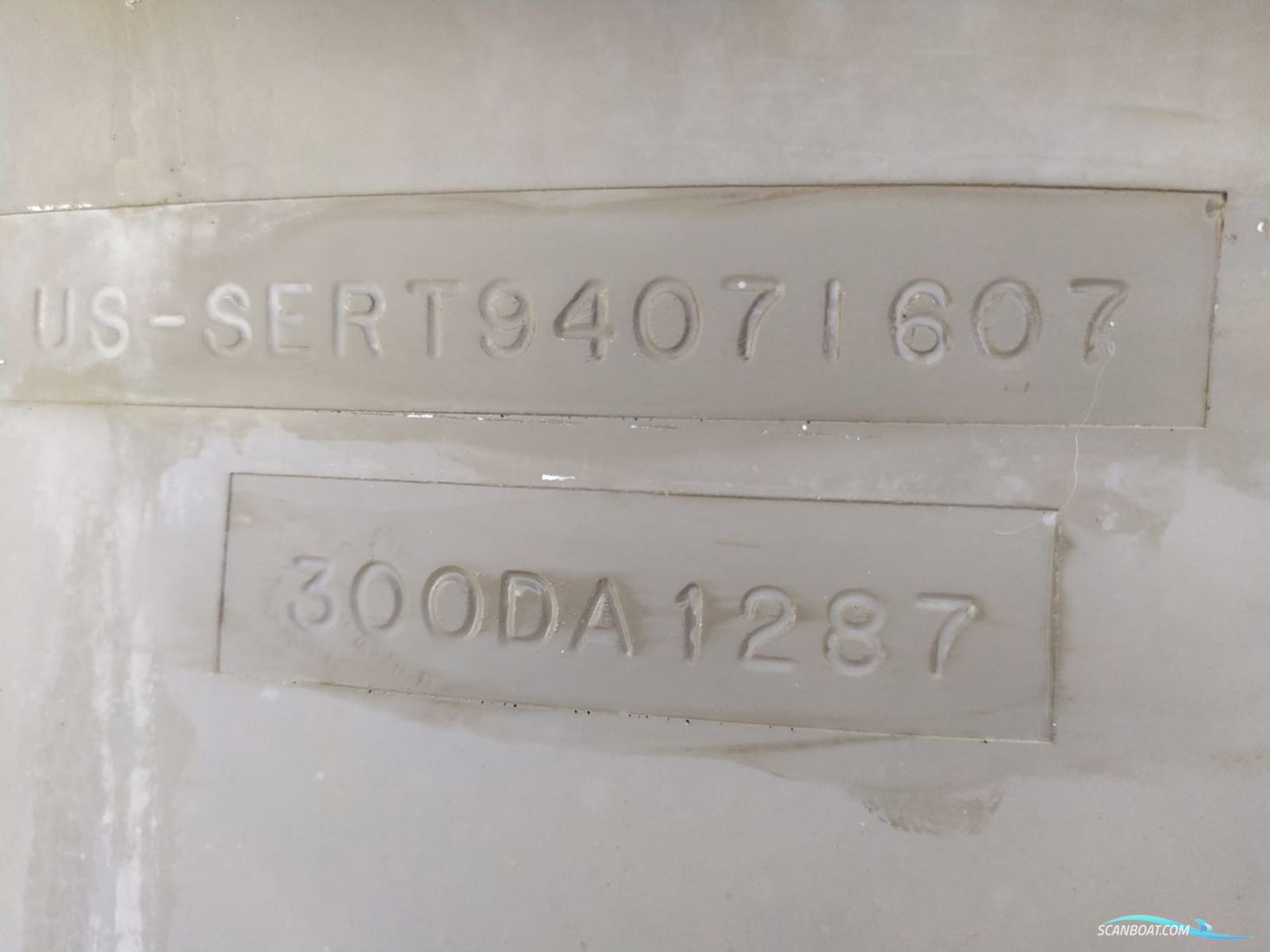 Sea Ray 335 Sundancer