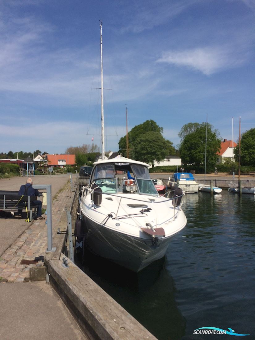 Sea Ray 335 Sundancer