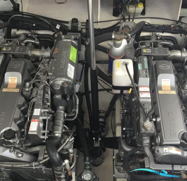 Sea Ray 335 Sundancer