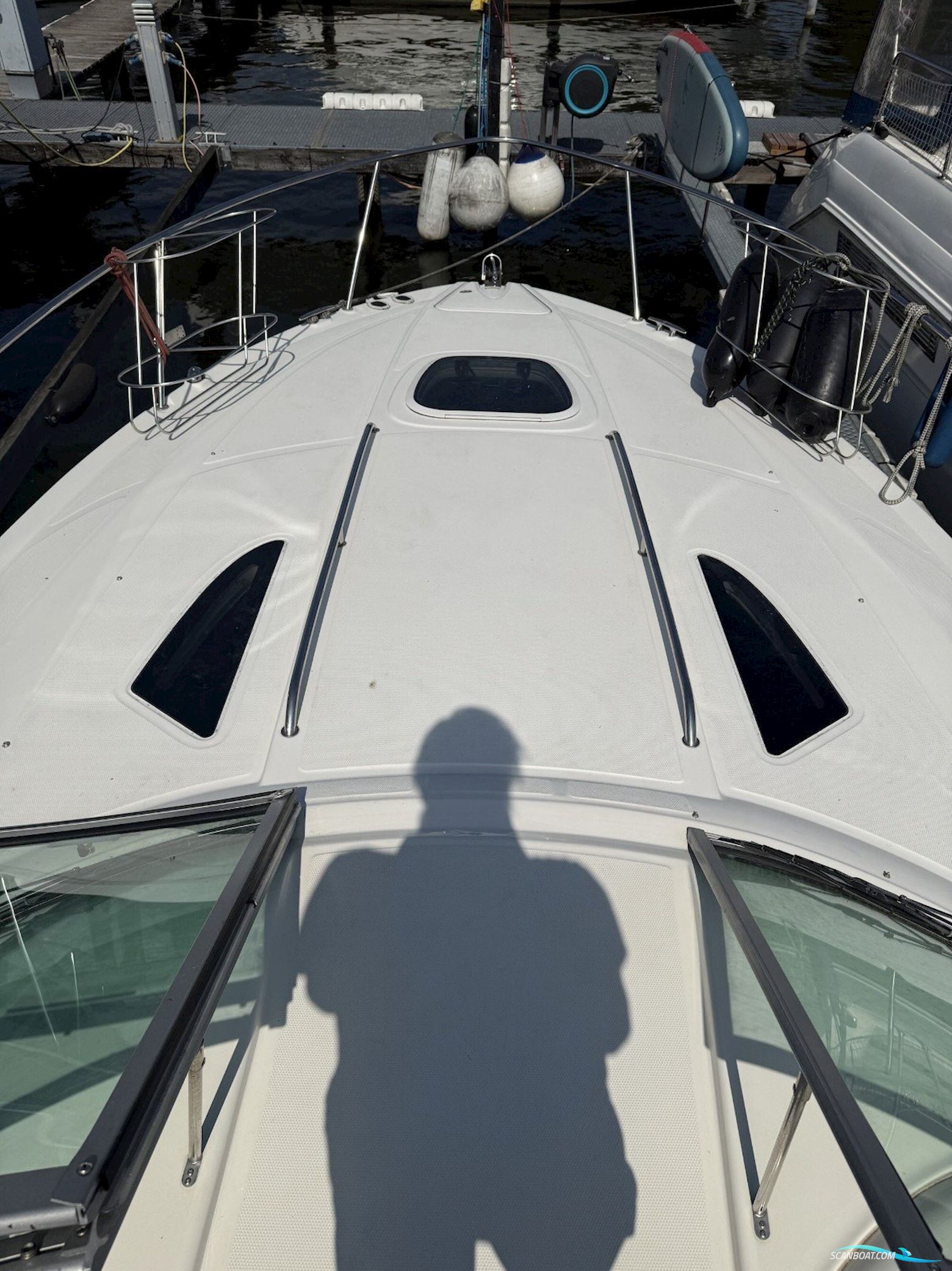 Sea Ray 335 Sundancer