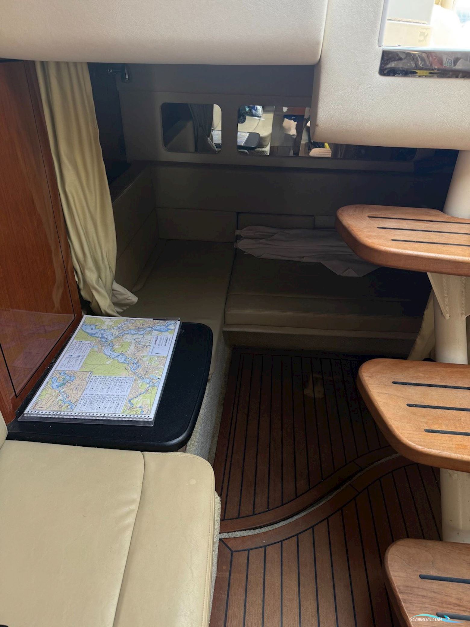 Sea Ray 335 Sundancer