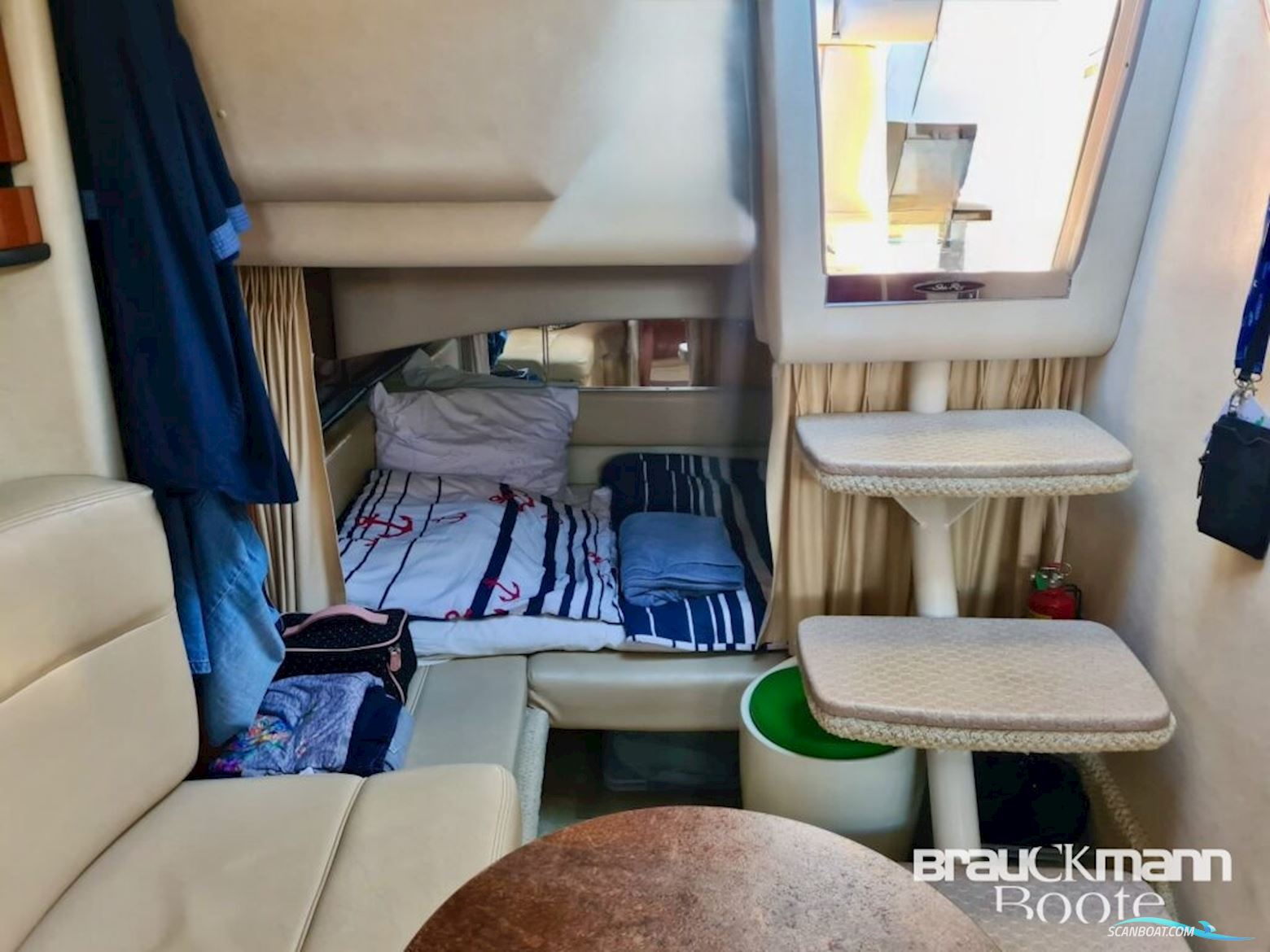 Sea Ray 335 Sundancer