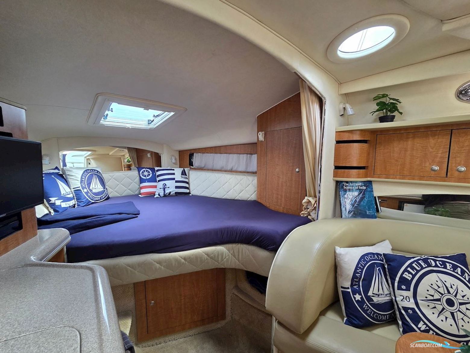 Sea Ray 335 Sundancer