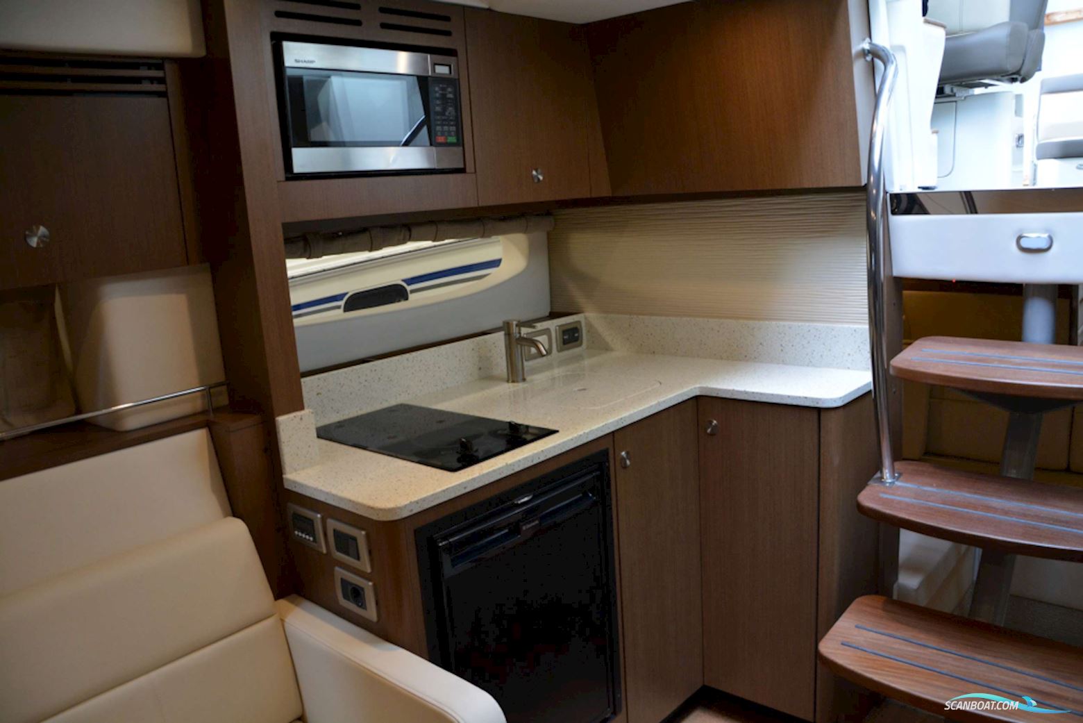 Sea Ray 350 Sundancer