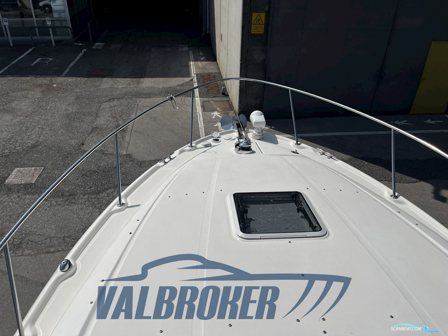 Sea Ray 355 DA SUNDANCER