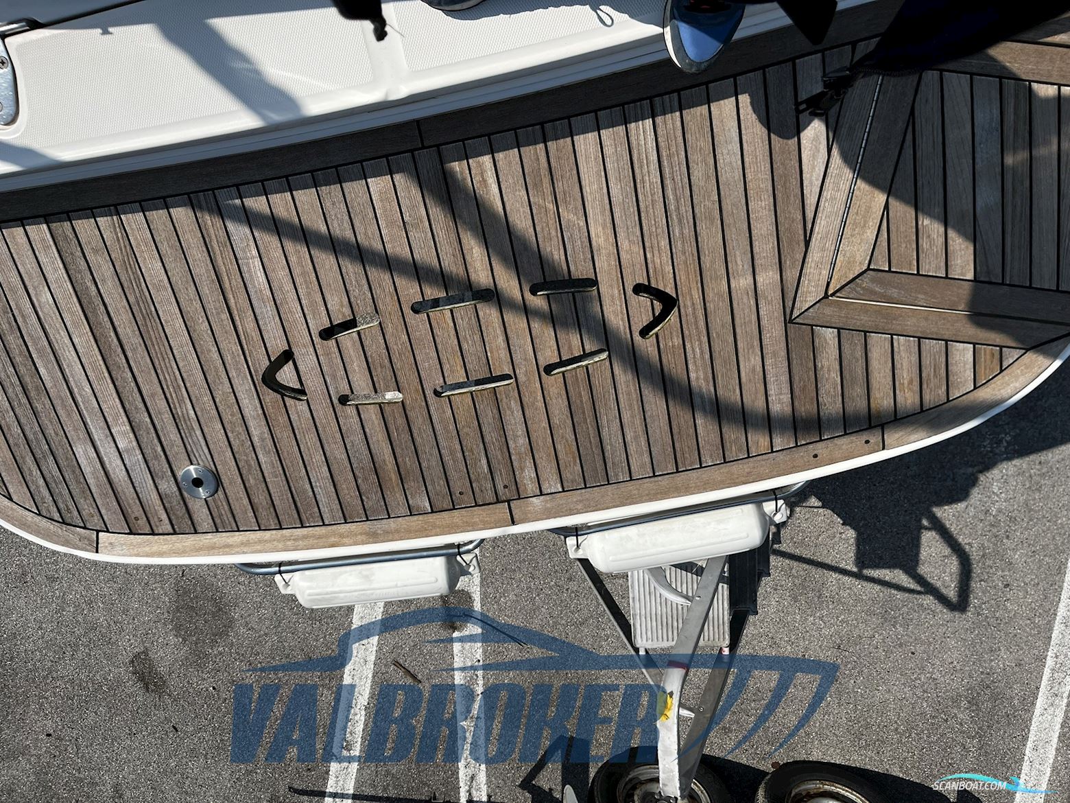 Sea Ray 355 DA SUNDANCER