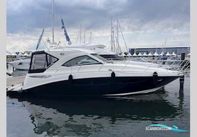 Sea Ray 355 DA Sundancer Motorbåd 2012, med Mercruiser 350 Mag Dts motor, Tyskland
