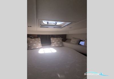 Sea Ray 355 DA Sundancer Motorbåd 2012, med Mercruiser 350 Mag Dts motor, Tyskland