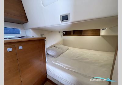 Sea Ray 355 DA Sundancer Motorbåd 2012, med Mercruiser 350 Mag Dts motor, Tyskland