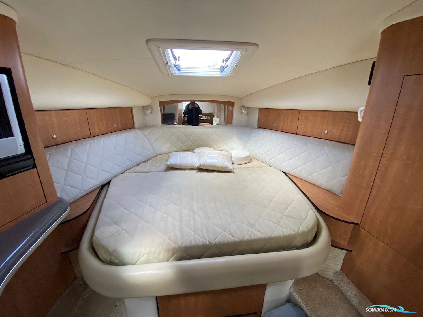 Sea Ray 355 Sundancer