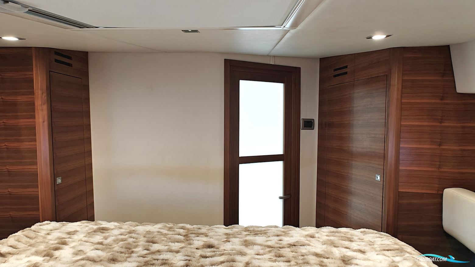 Sea Ray 355 Sundancer