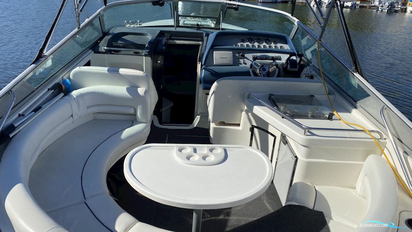Sea Ray 370 Sun Sport