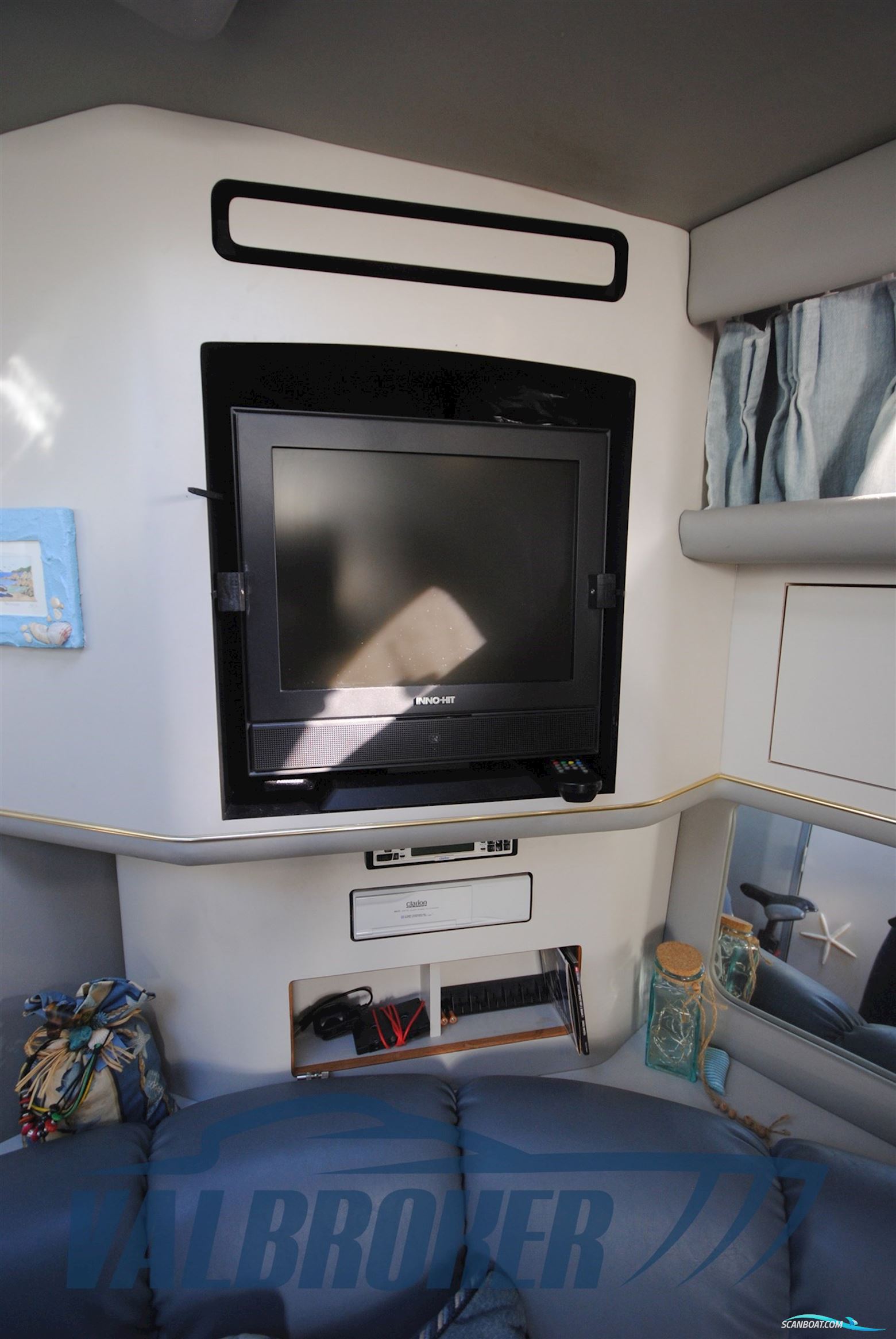 Sea Ray 370 SUNDANCER