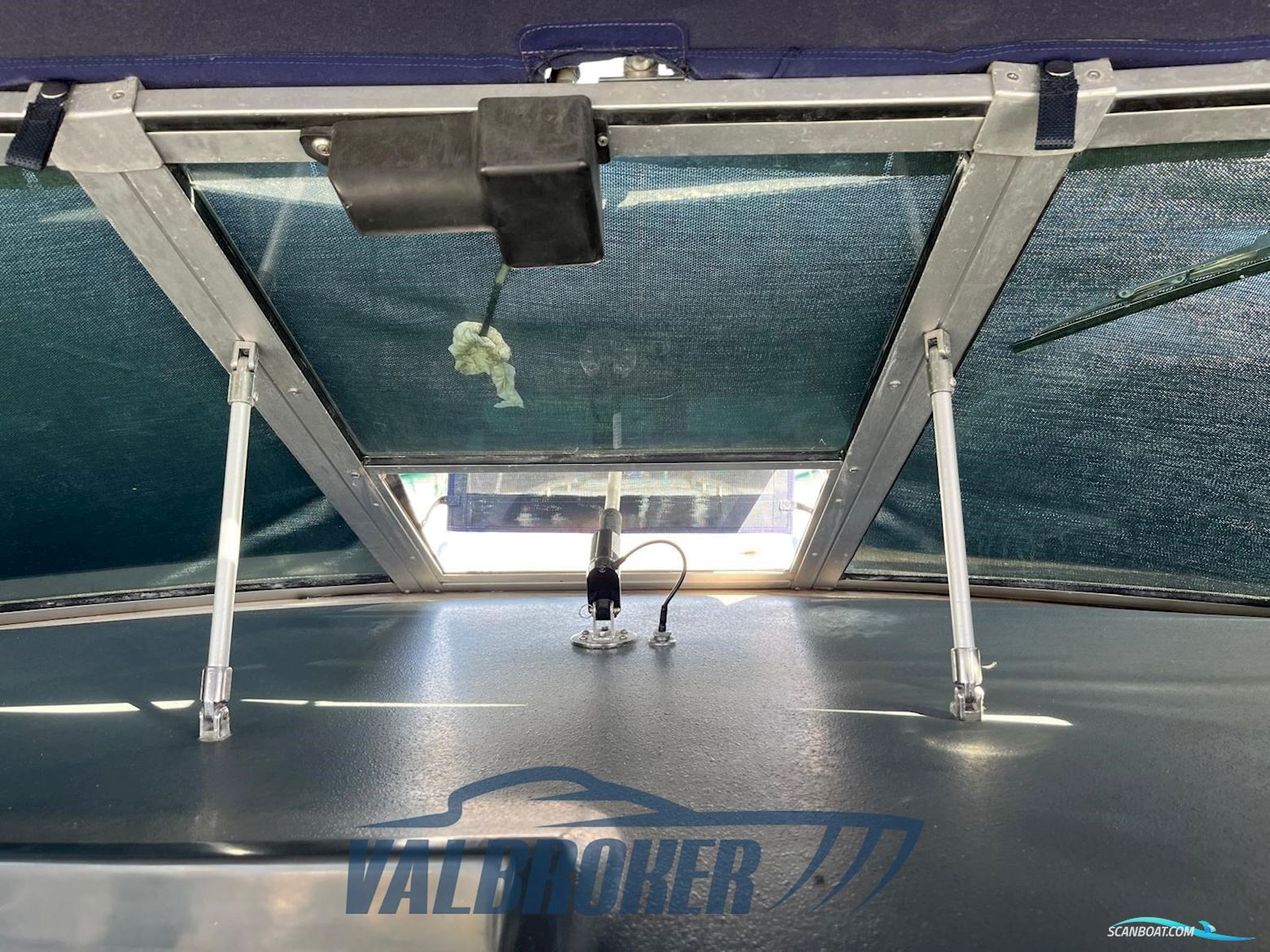 Sea Ray 370 SUNDANCER