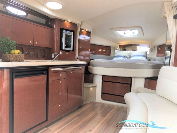 Sea Ray 375 Sundancer
