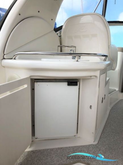 Sea Ray 375 Sundancer