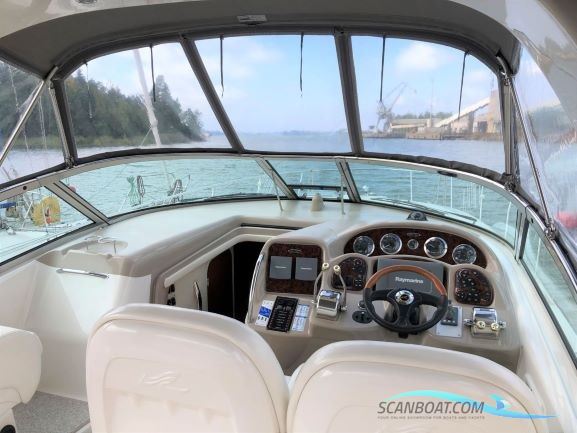 Sea Ray 375 Sundancer