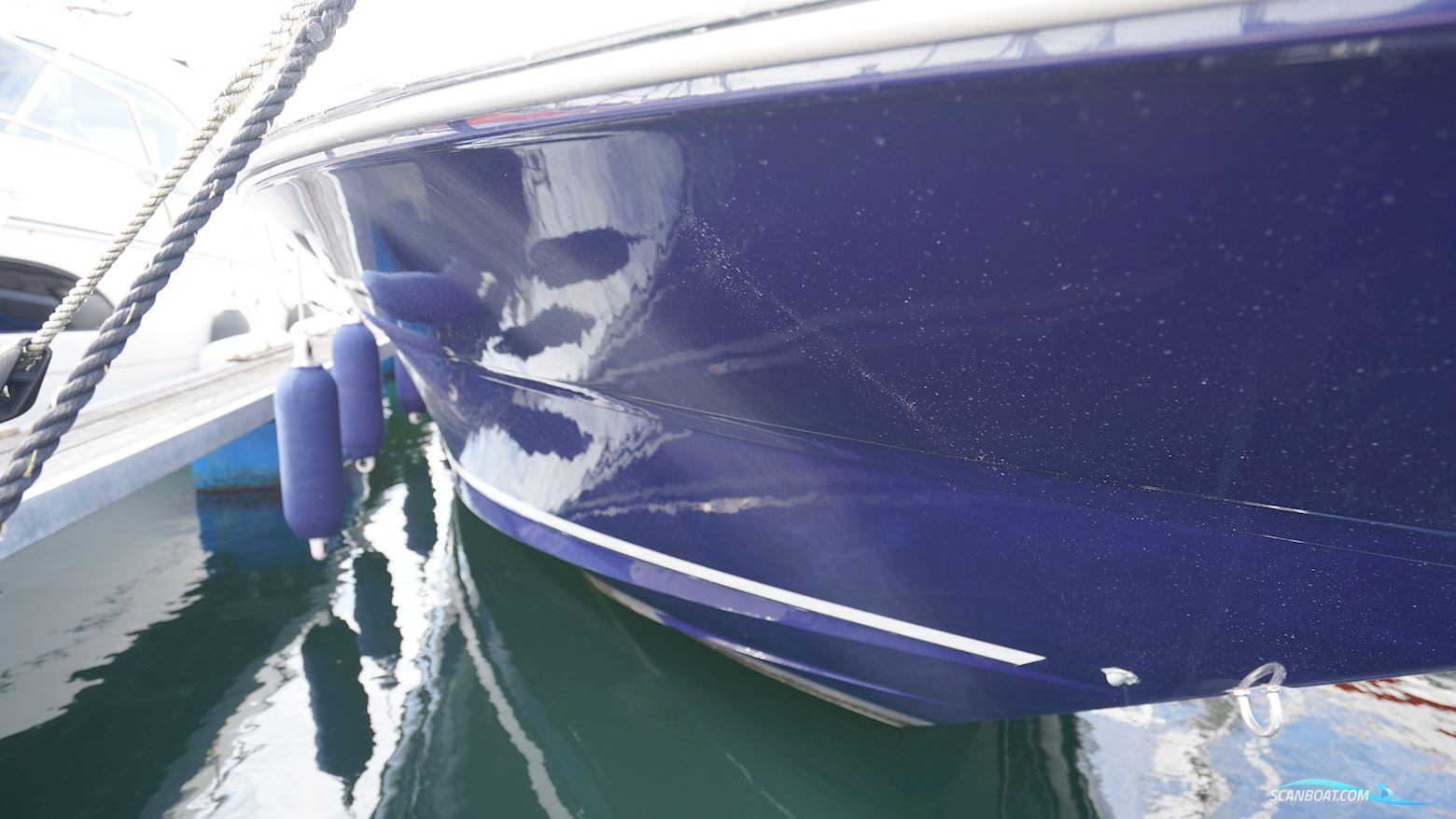 Sea Ray 375 Sundancer