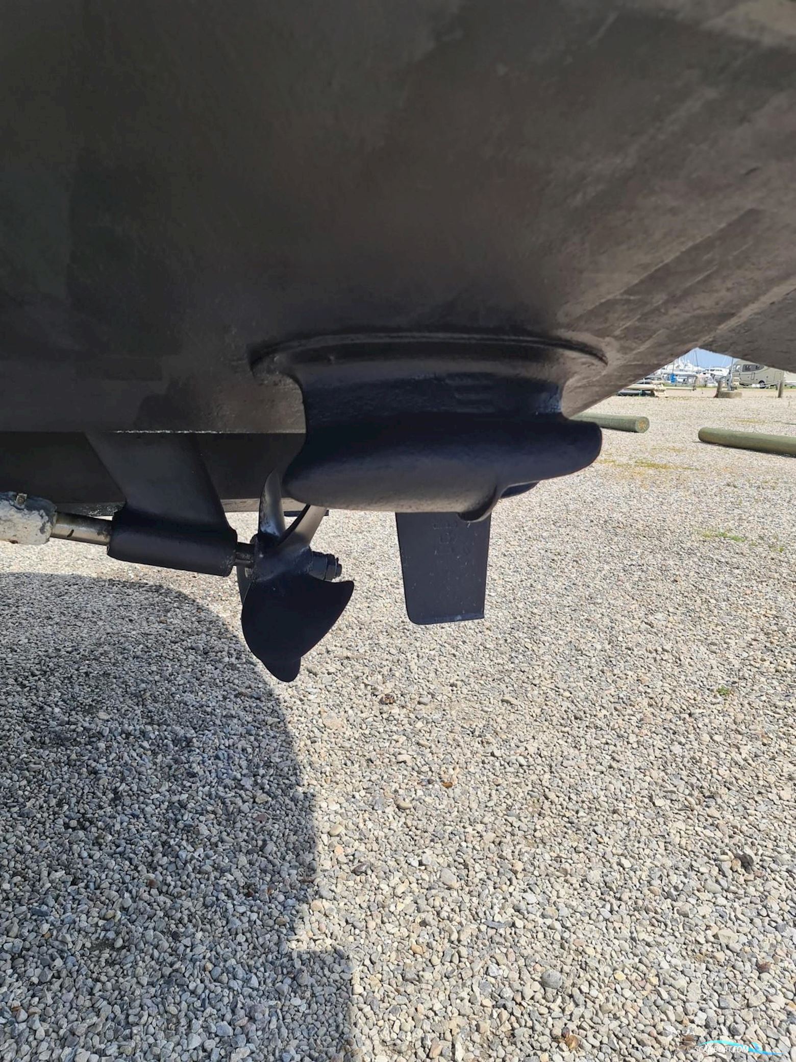 Sea Ray 375 Sundancer