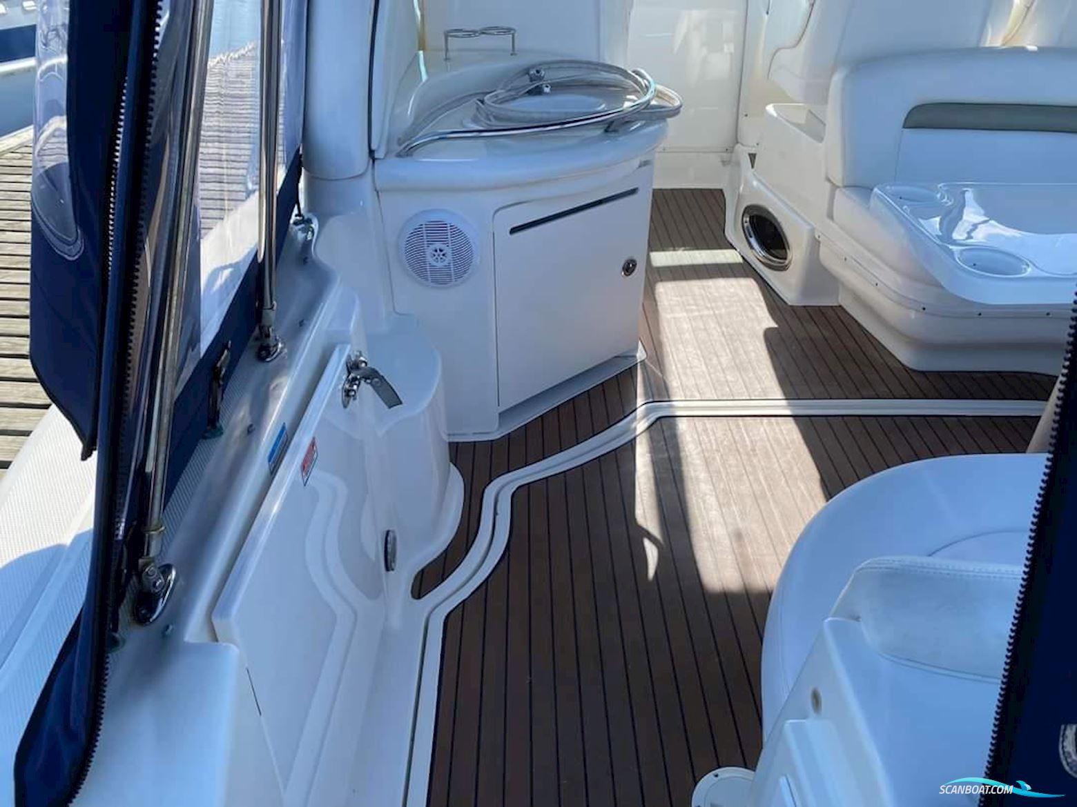 Sea Ray 375 Sundancer