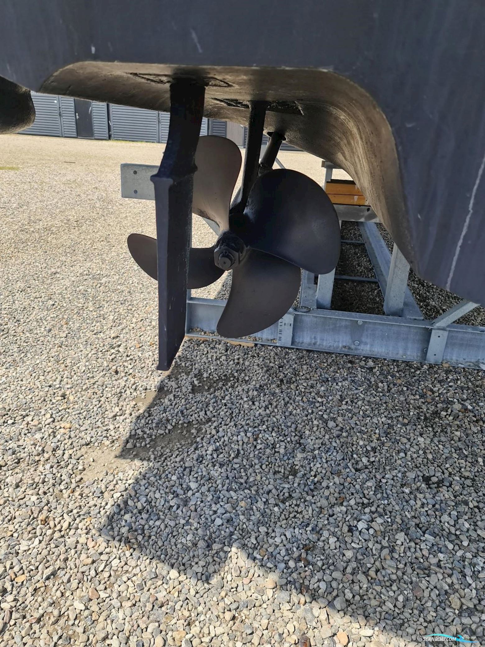 Sea Ray 375 Sundancer