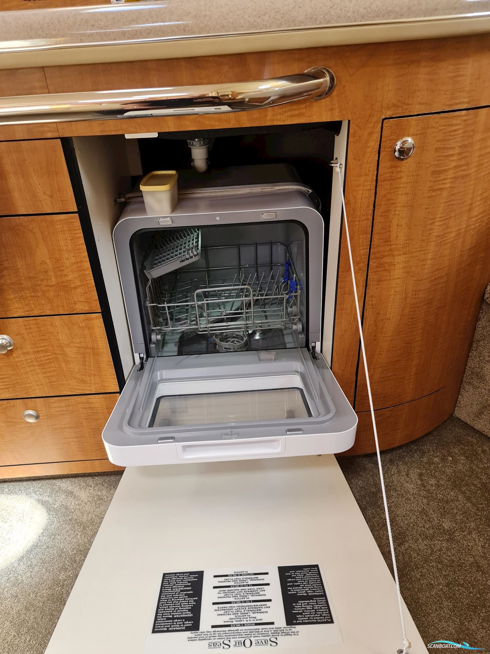 Sea Ray 375 Sundancer Twin Diesel