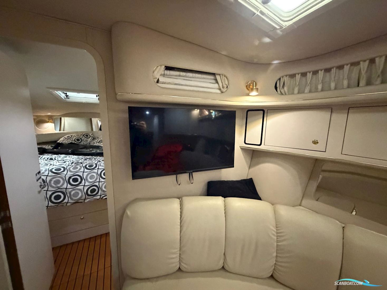 Sea Ray 400 Sundancer