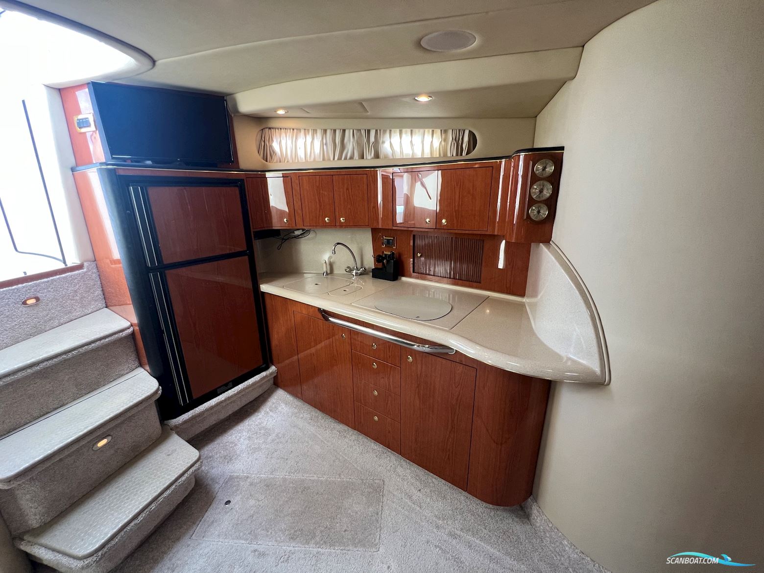 Sea Ray 410 Sundancer