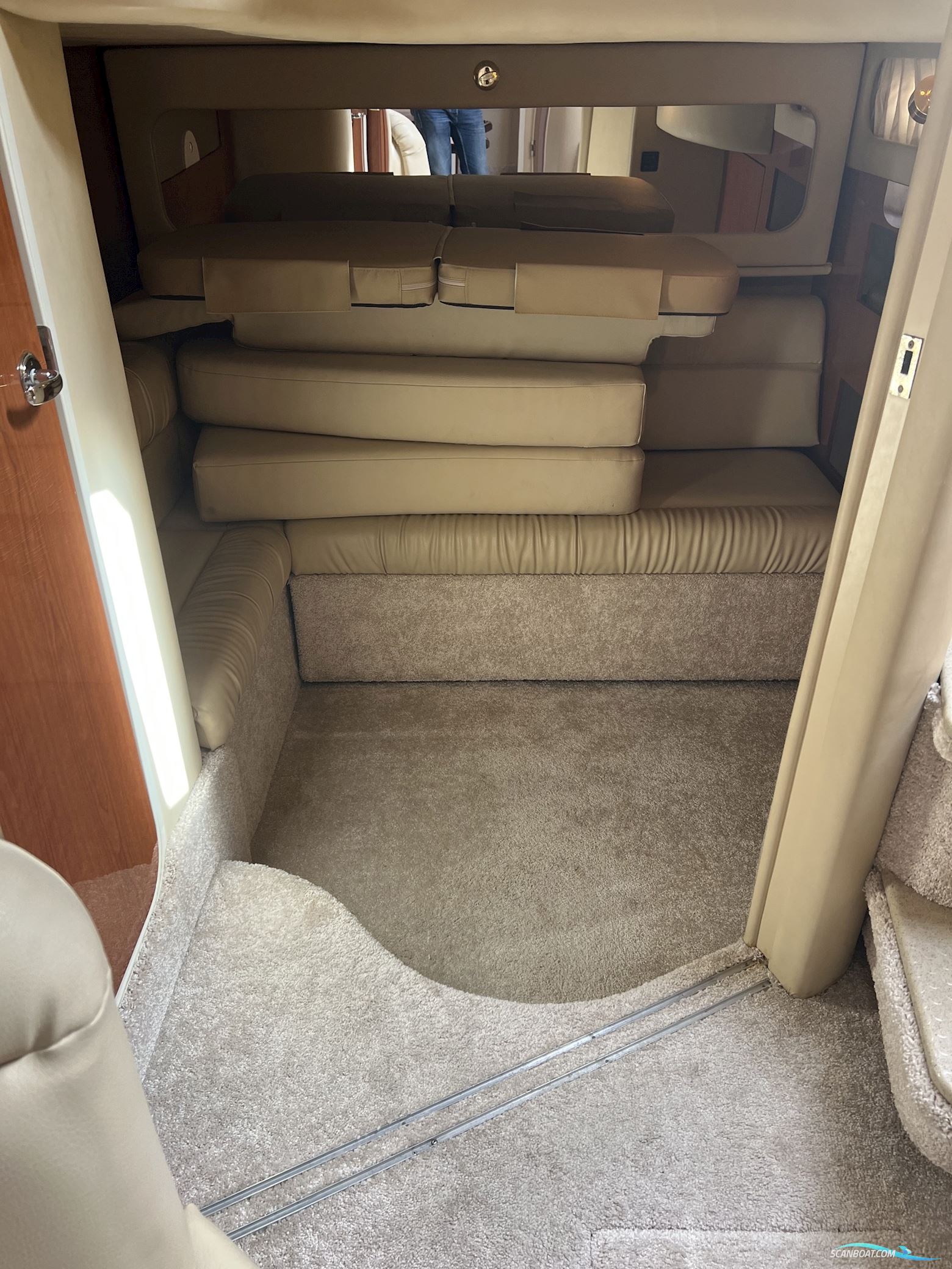 Sea Ray 410 Sundancer