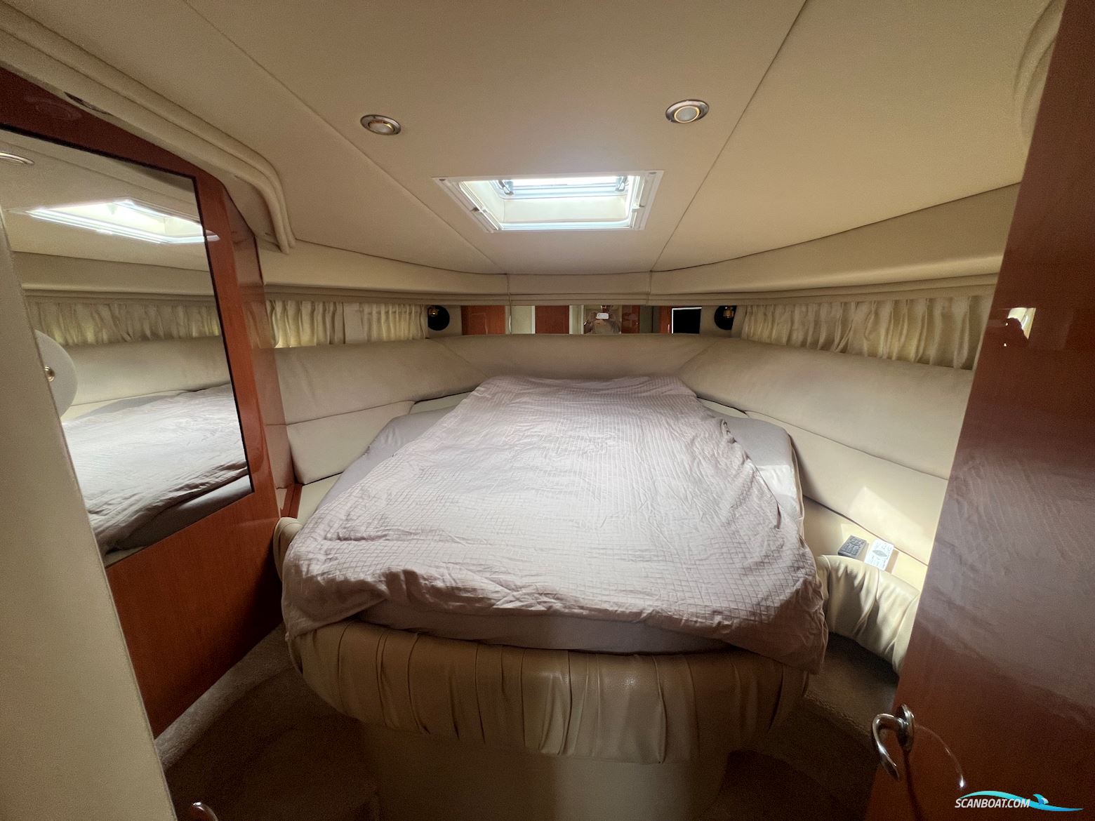 Sea Ray 410 Sundancer