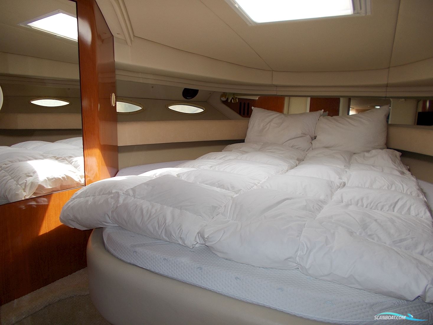 Sea Ray 410 Sundancer