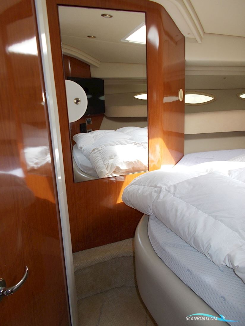 Sea Ray 410 Sundancer