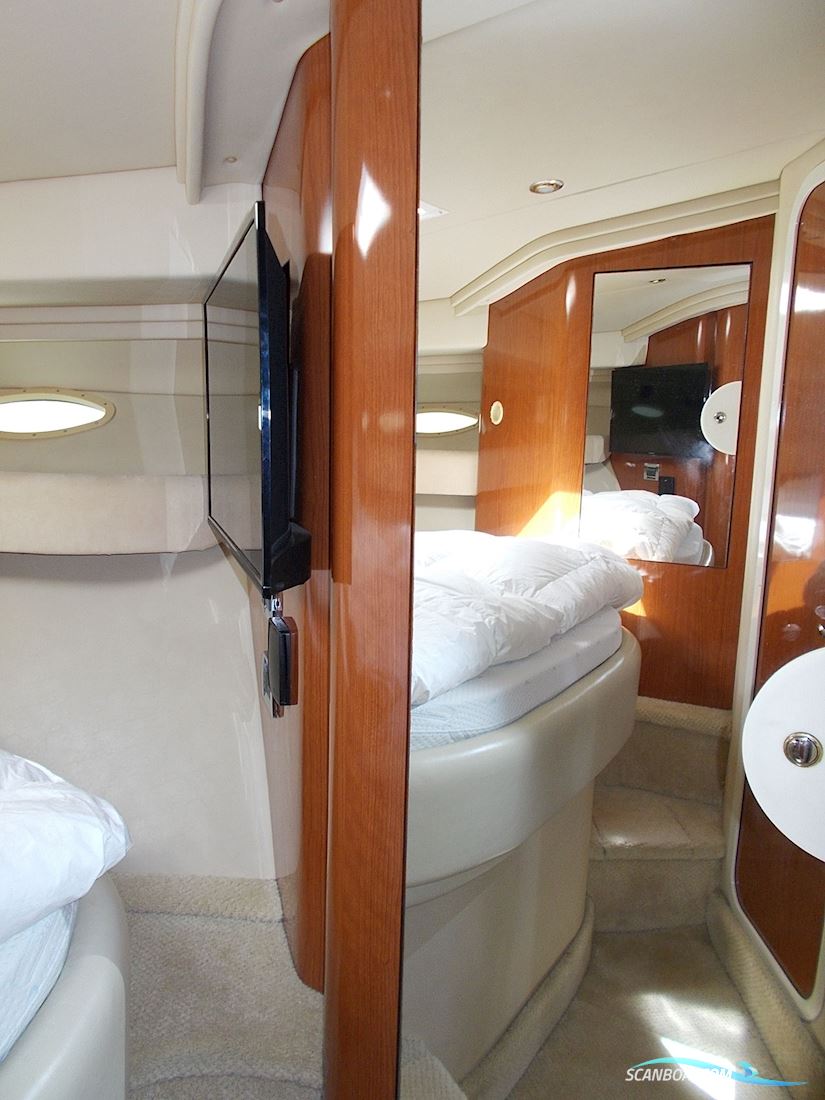 Sea Ray 410 Sundancer