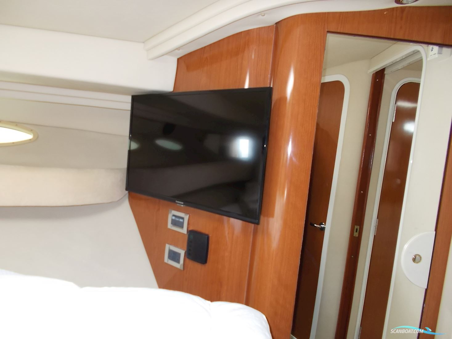 Sea Ray 410 Sundancer