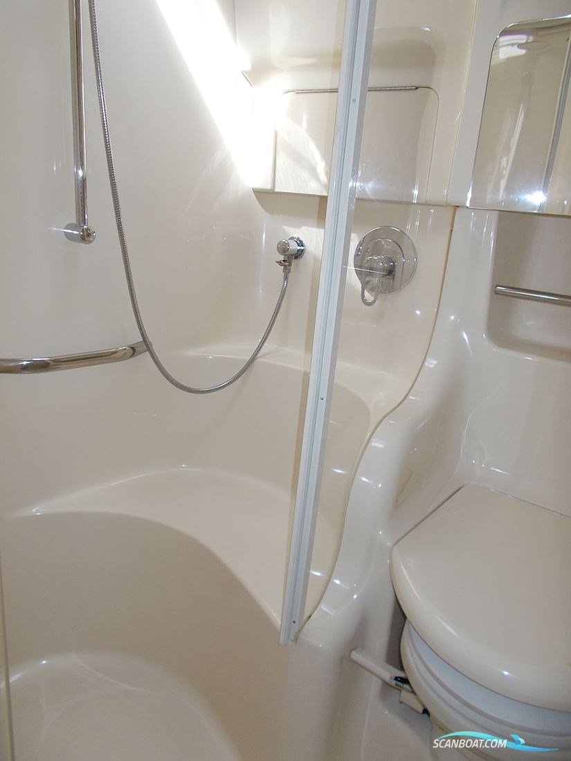 Sea Ray 410 Sundancer