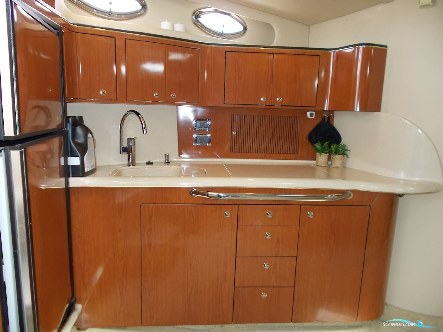 Sea Ray 410 Sundancer