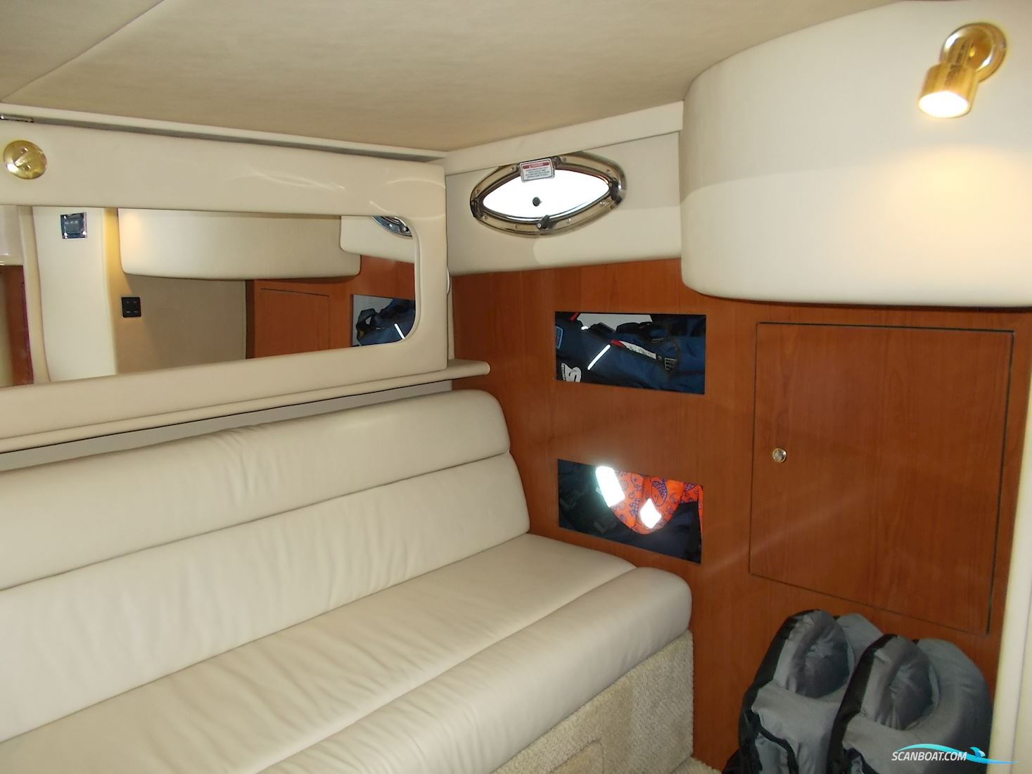 Sea Ray 410 Sundancer