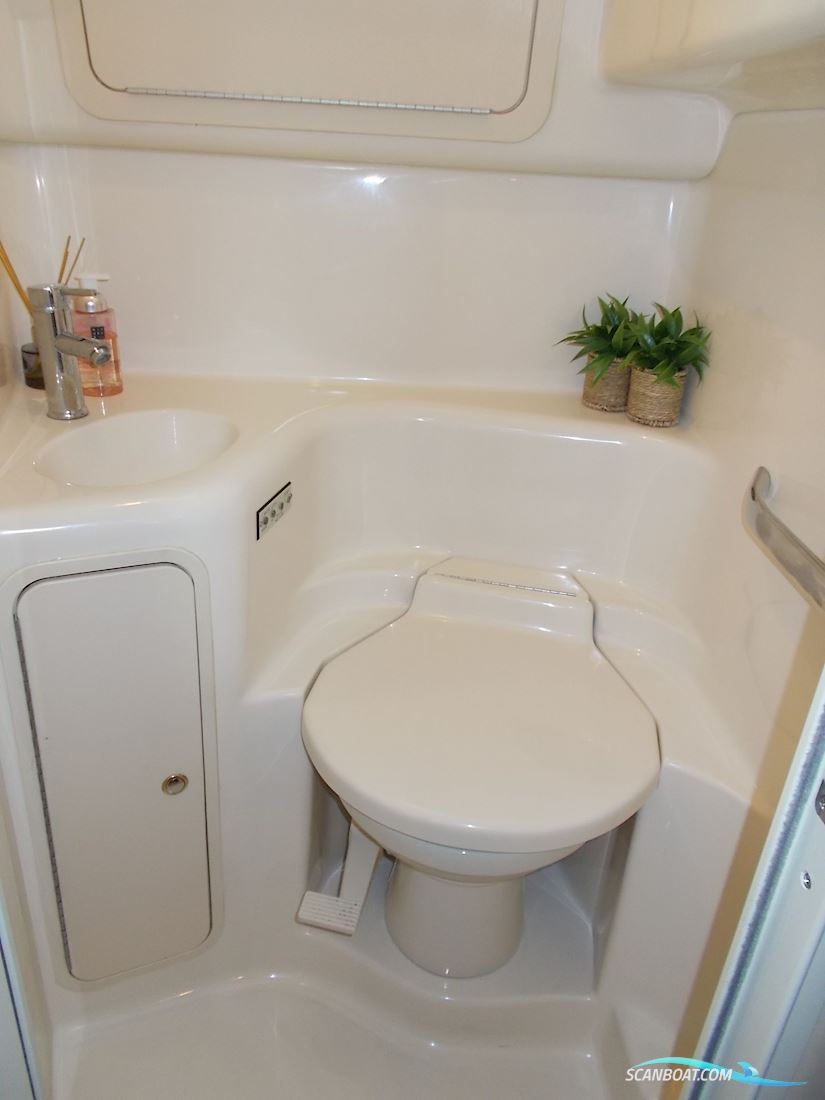 Sea Ray 410 Sundancer