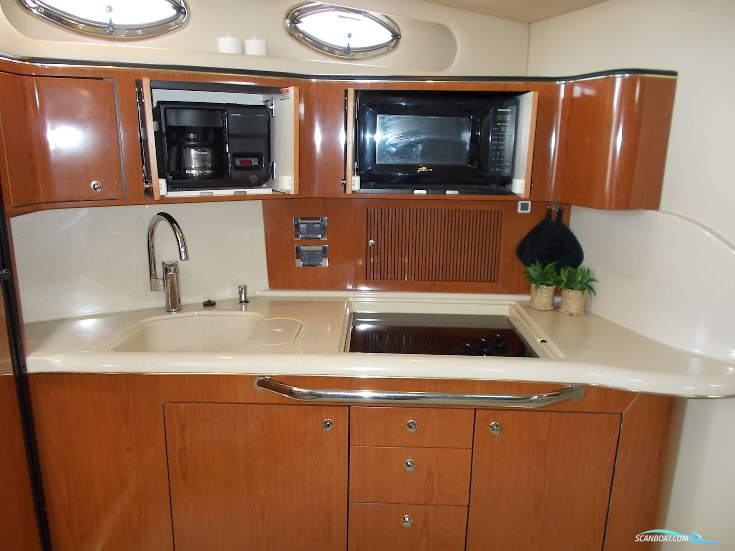 Sea Ray 410 Sundancer