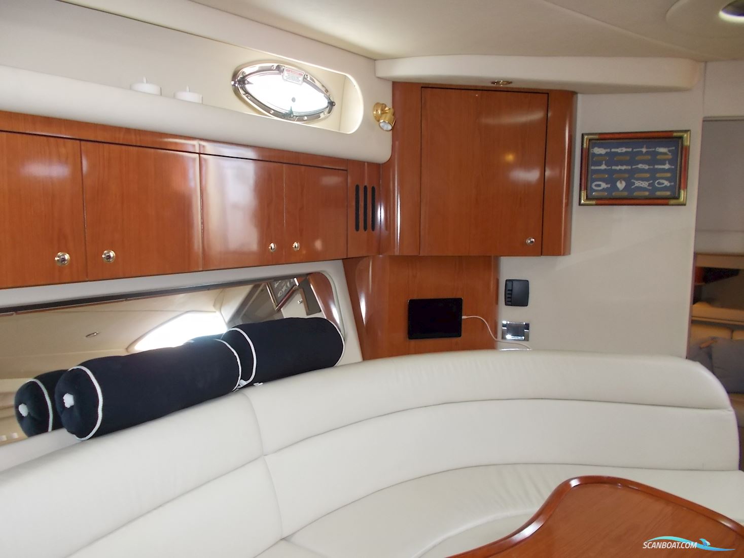 Sea Ray 410 Sundancer