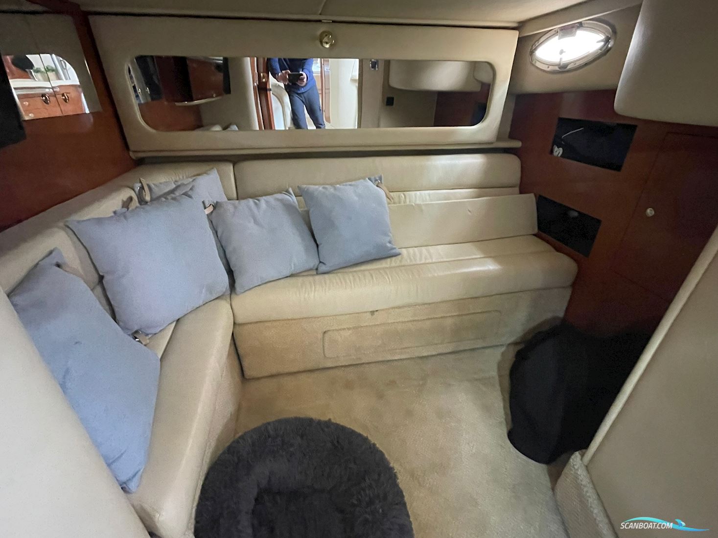 Sea Ray 410 Sundancer