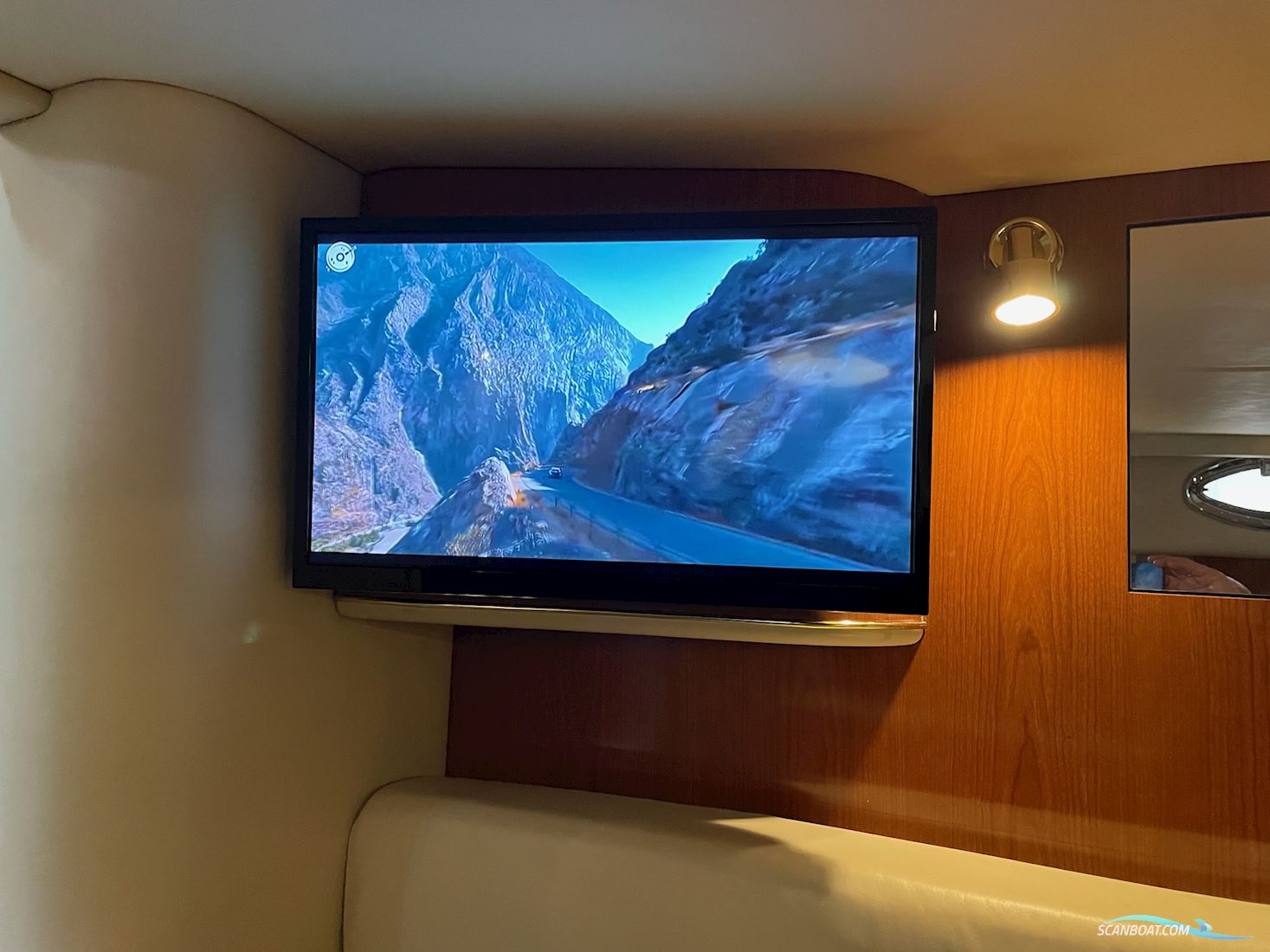 Sea Ray 410 Sundancer