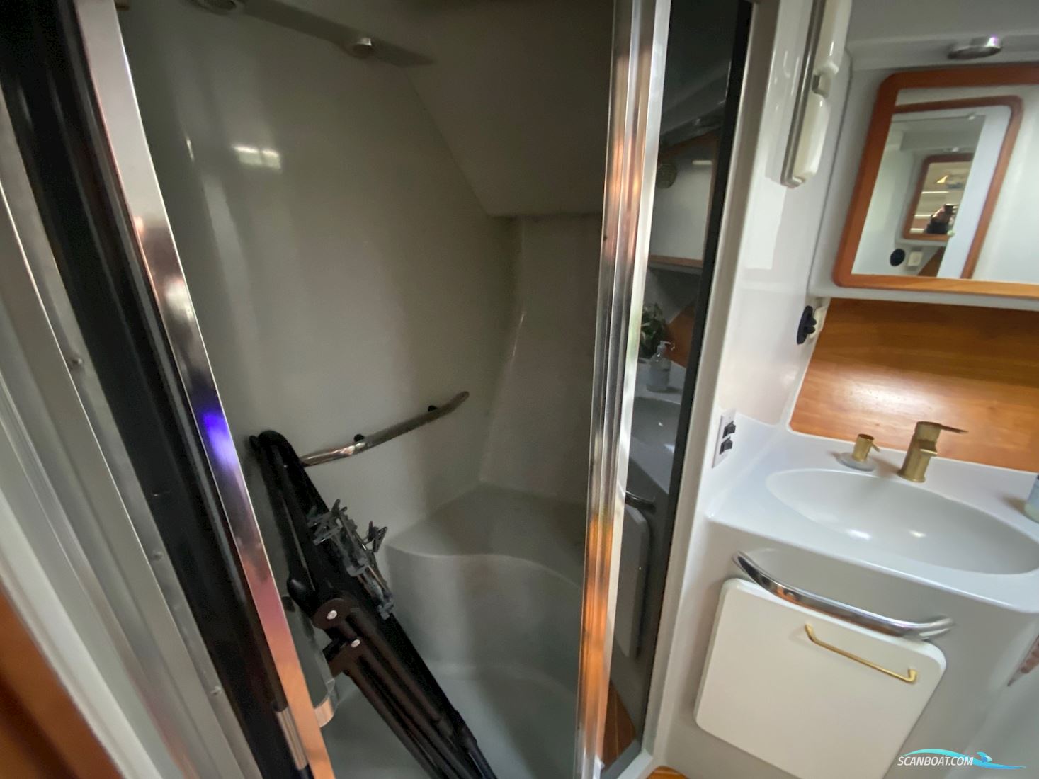 Sea Ray 420 Sundancer