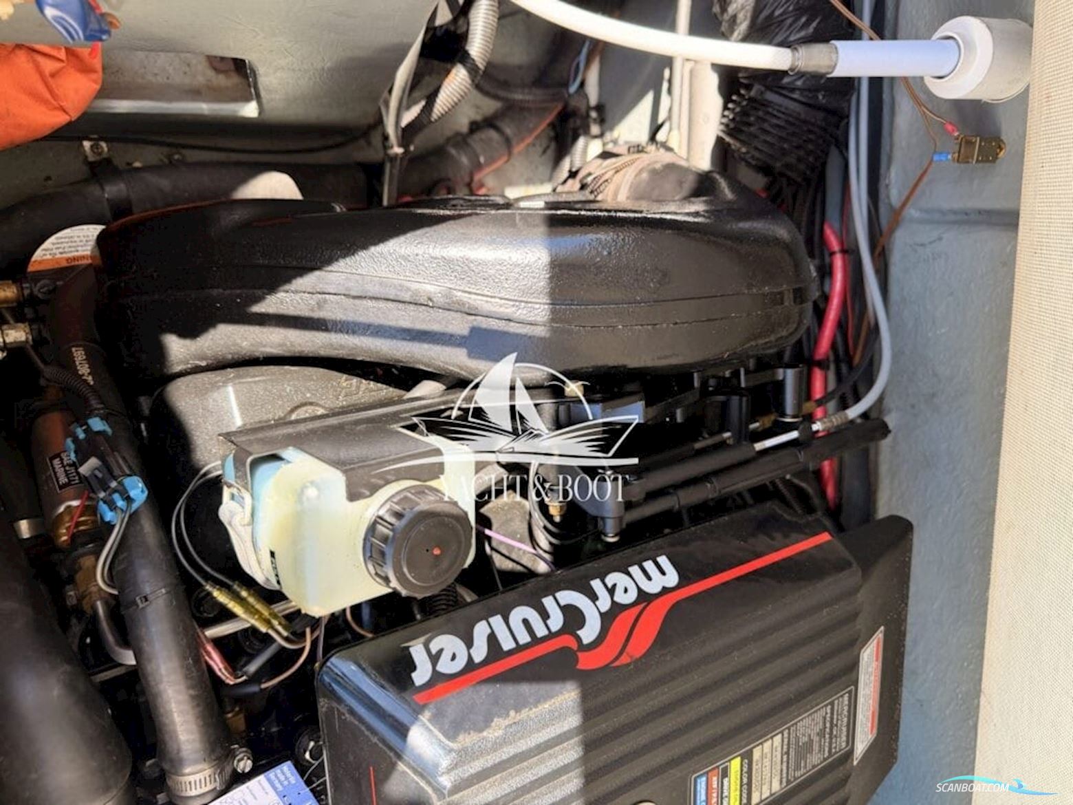 Sea Ray CB 200 Signature