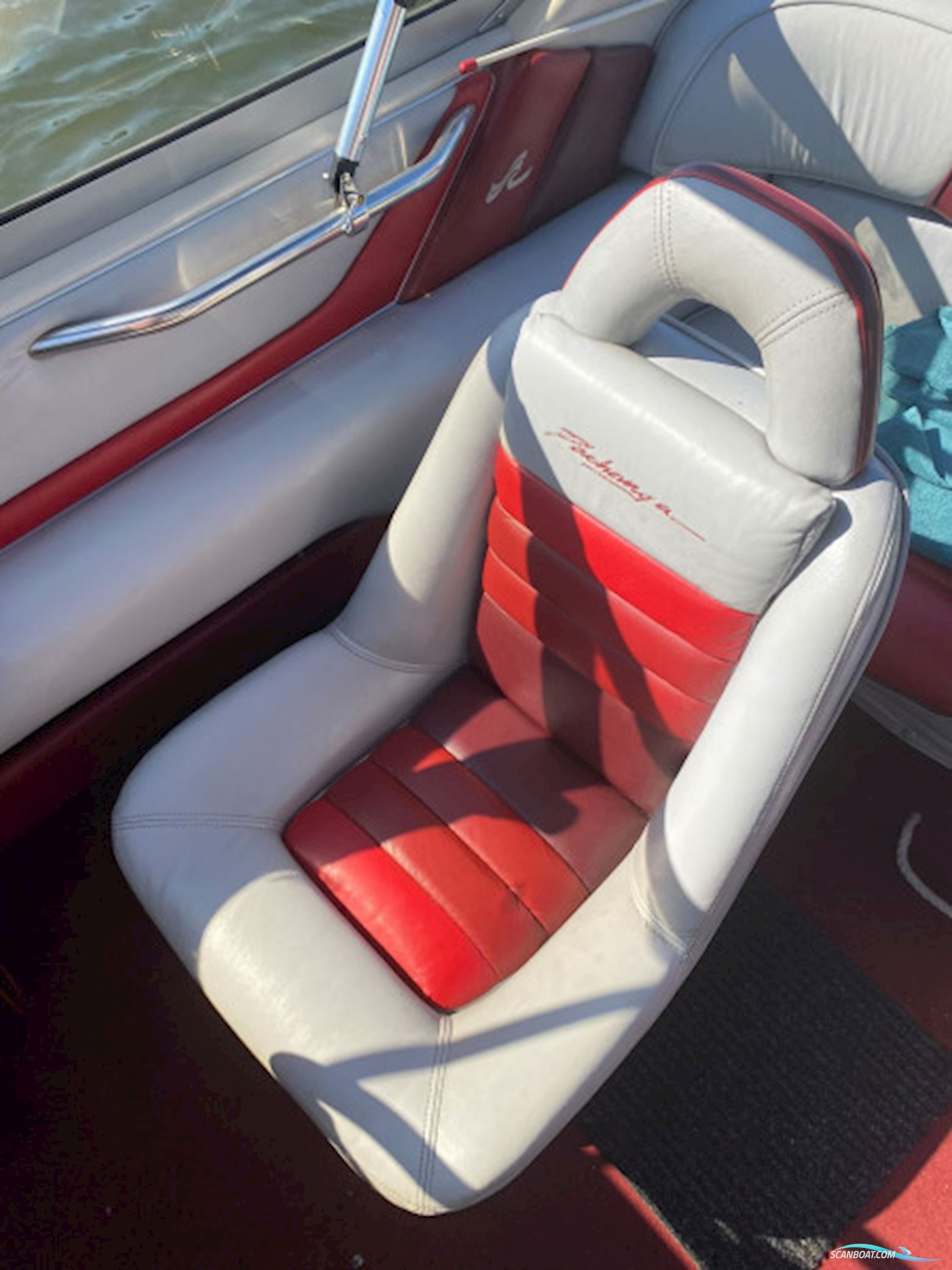 Sea Ray Pachanger 22