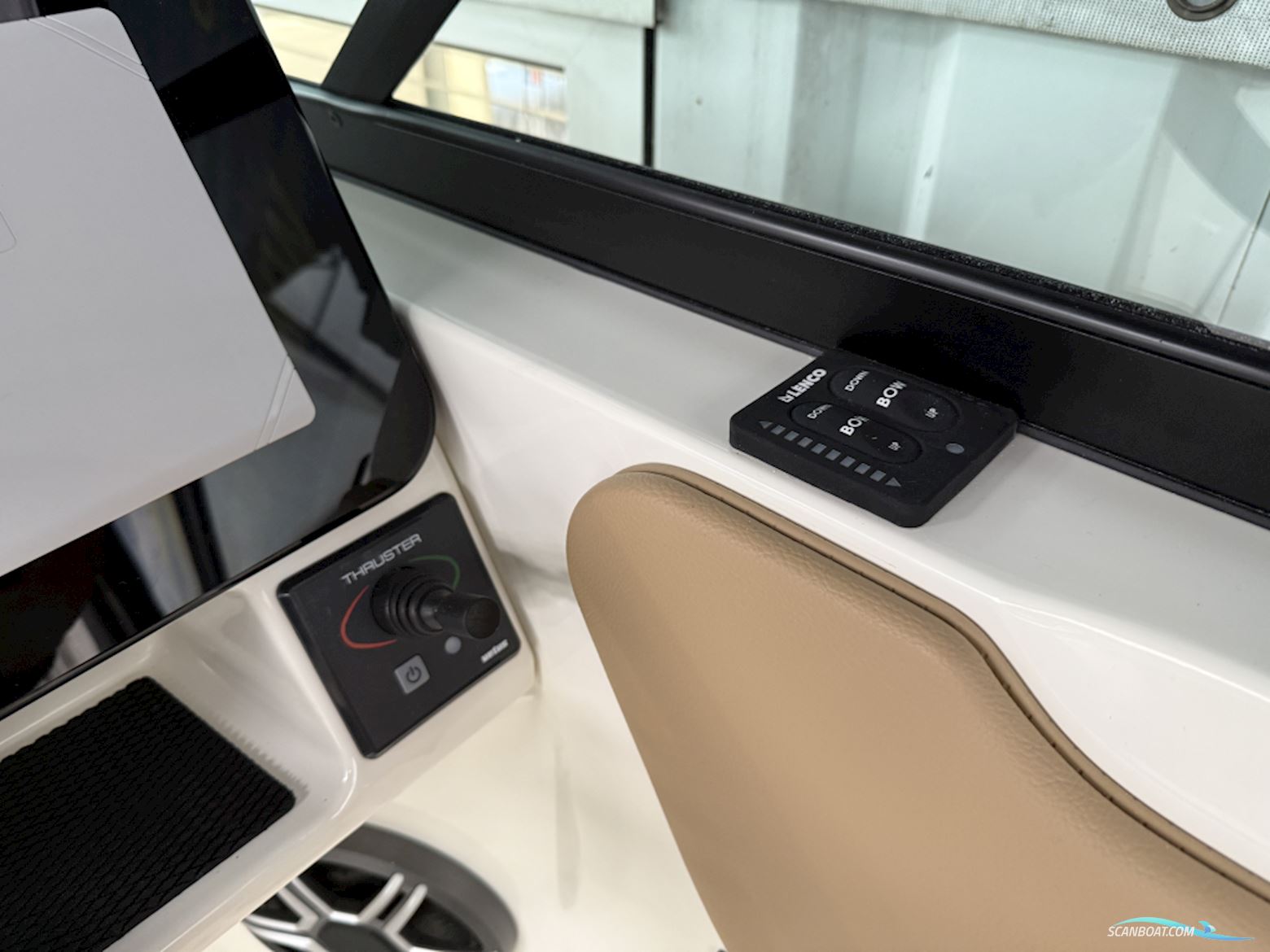 Sea Ray Sdo 250 Outboard