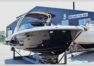 Sea Ray Sdx 230 Motorbåd 2026, med Mercury motor, Danmark