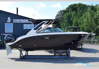 Sea Ray Sdx 230 Motorbåd 2026, med Mercury motor, Danmark